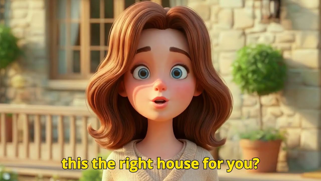 9. Sınıf Watch Digital Story 5 I WAYMARK THEME 5 -  LIFE IN THE HOUSE & NEIGHBOURHOOD