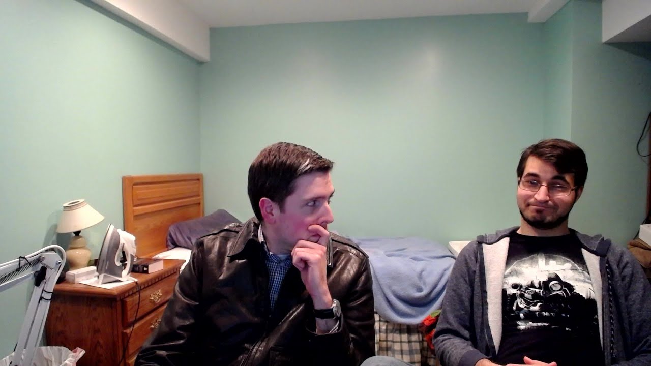 Where We're At - The Bigger Pixel - 2/4/16