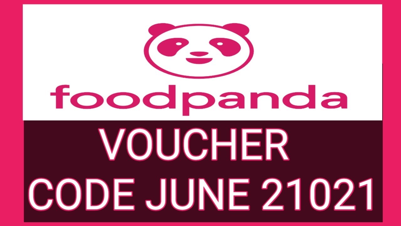 FOODPANDA VOUCHER CODE JUNE 2021 || FOODPANDA PHILIPPINES || NEW UPDATE