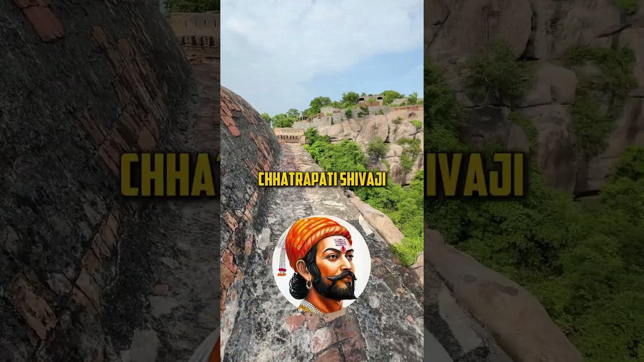 Gingee fort was build by Tamil king !