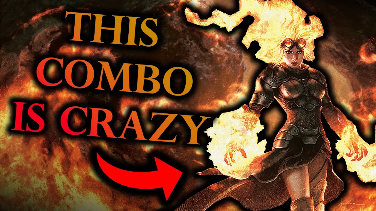 Powerful Spell Combos for Dungeons and Dragons 5e