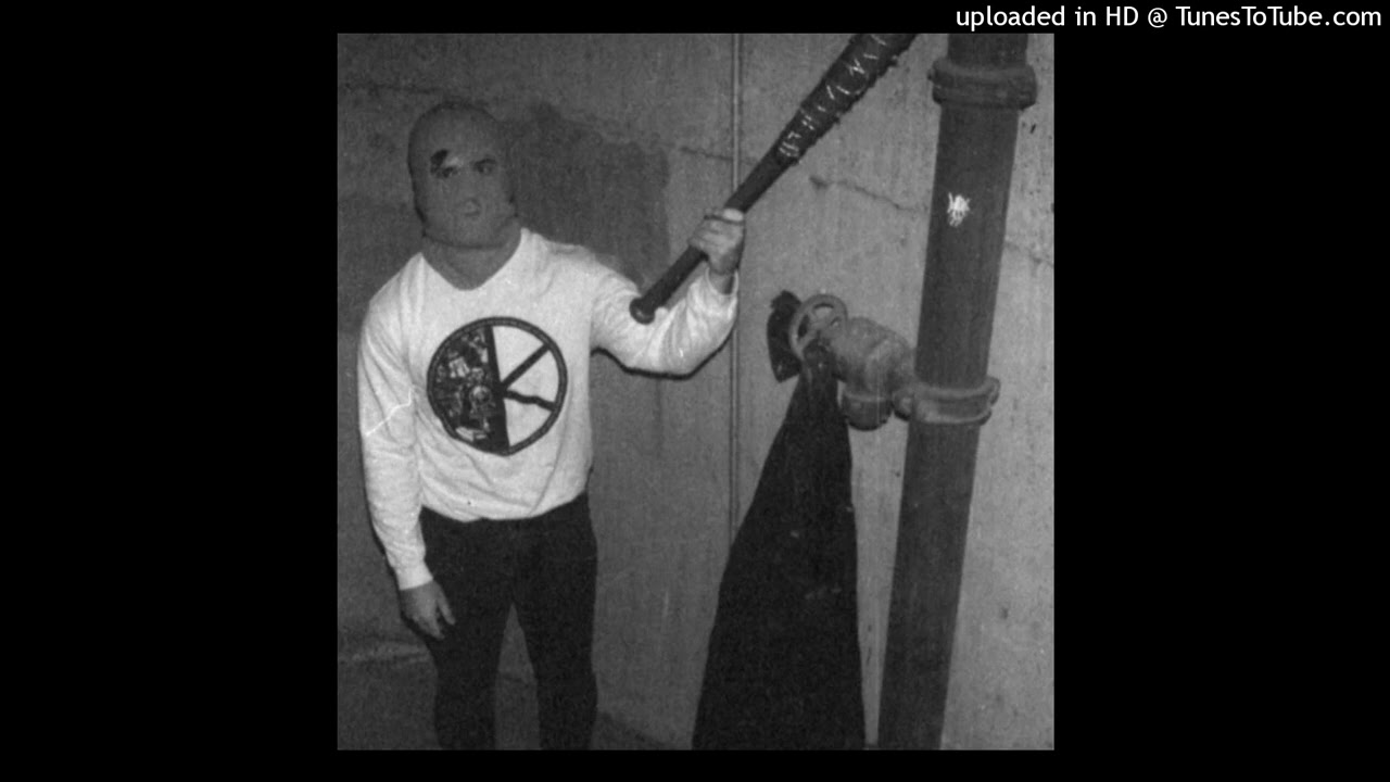 Semantix - Caustic Motion