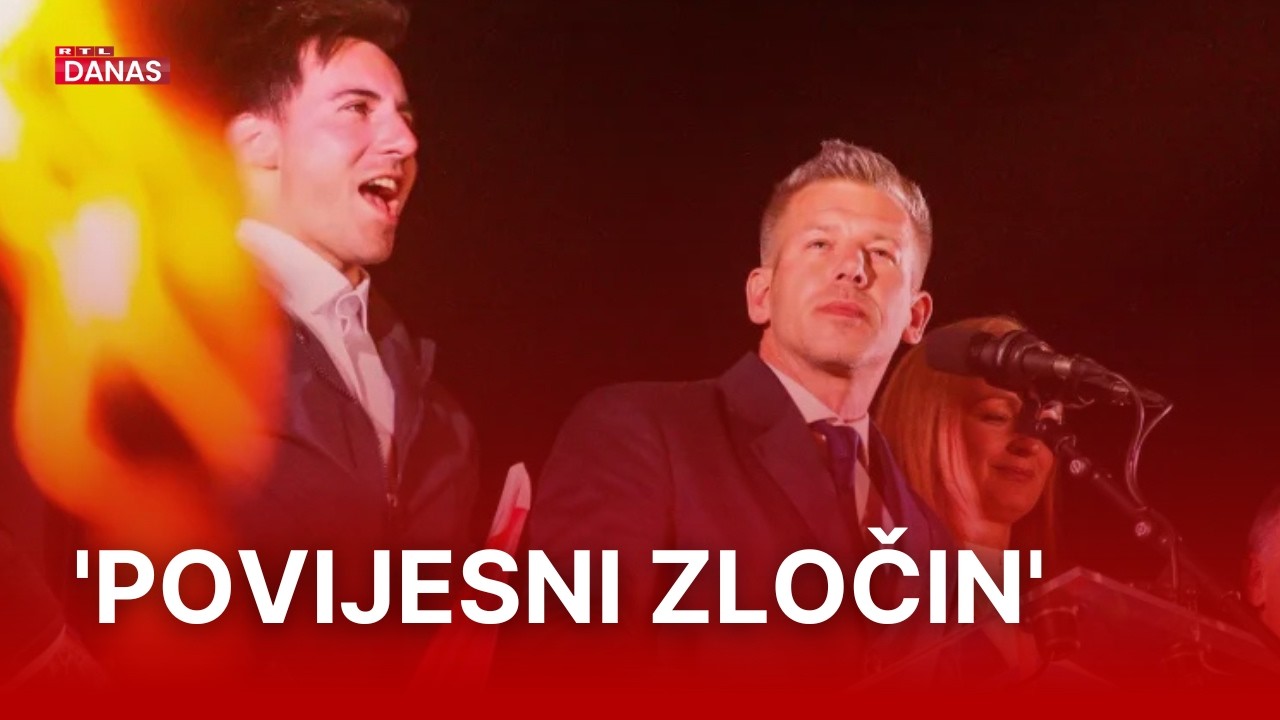 Zaokret u Mađarskoj prema Hrvatskoj? Jedno pitanje sve će odlučiti | RTL Danas