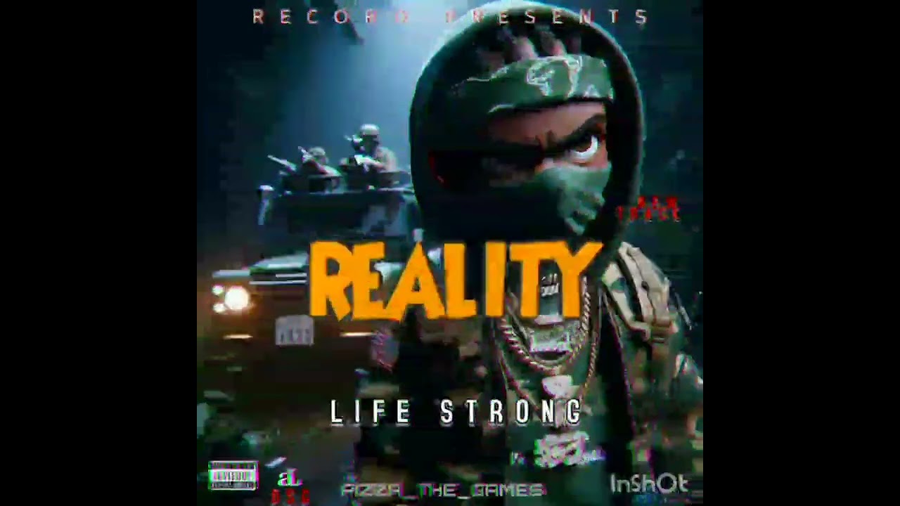 Reality (Pizza official music)​⁠@Pizza09846 @jenerasyon_trap @TripotayLakay
