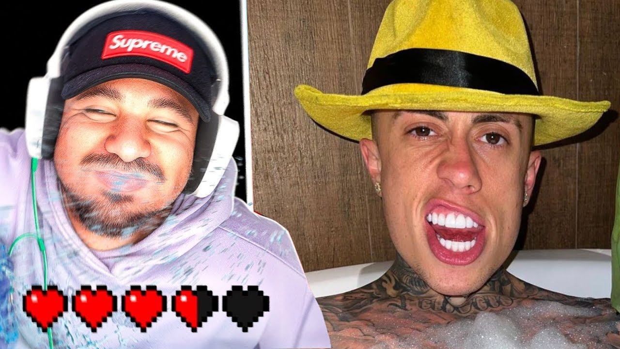 TENTE NAO RI ESPECIAL !! #1 ( mc engra&ccedil;ado ) PIUZINHO REAGINDO !!