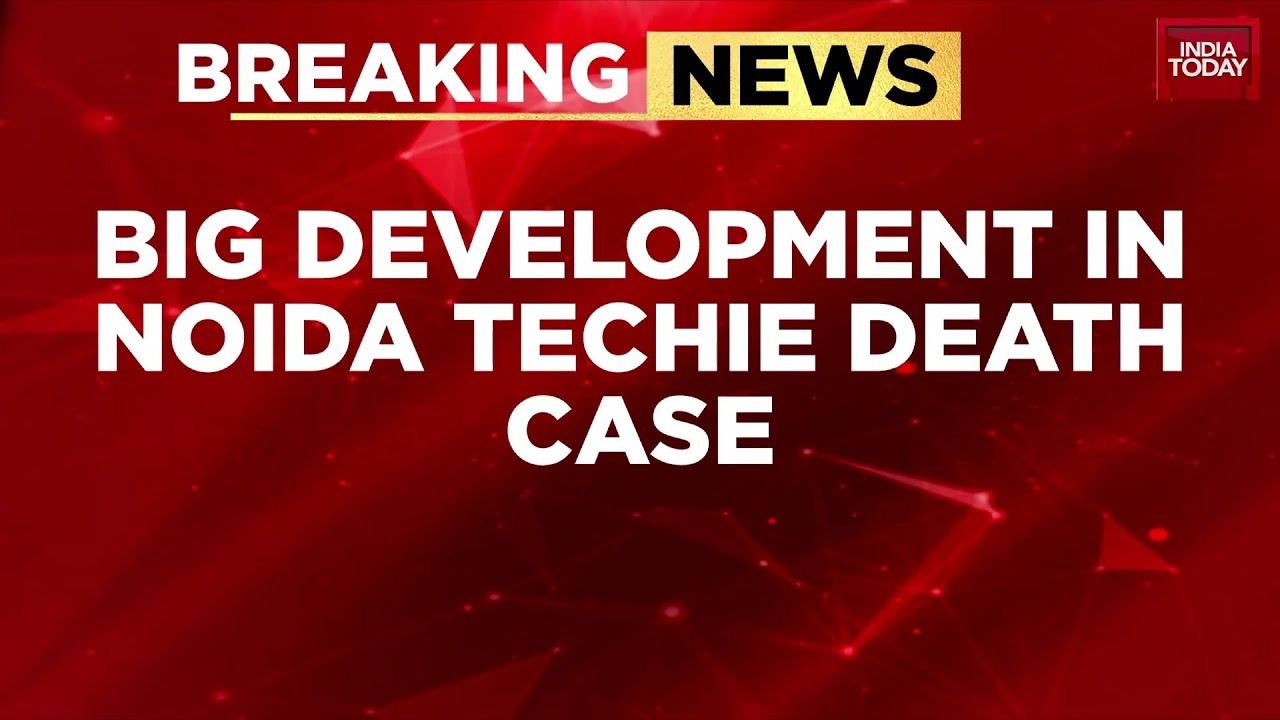 Breaking News: Allahabad HC Orders Release Of Builder Abhay Kumar In Noida Techie Death Case