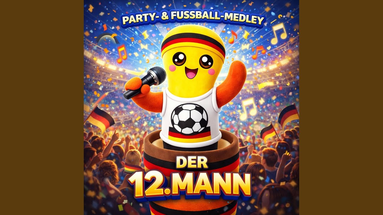 Der 12. Mann