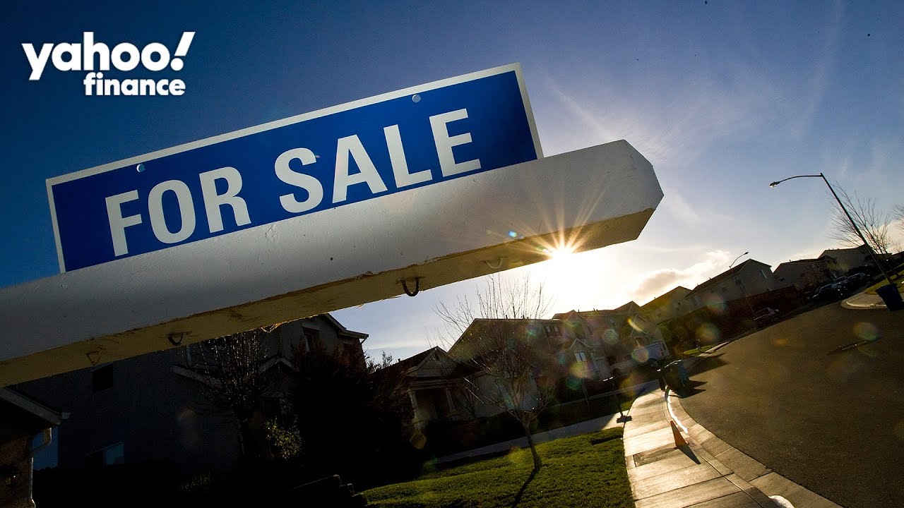 Housing: Homebuyers turn to second jobs to afford a down payment