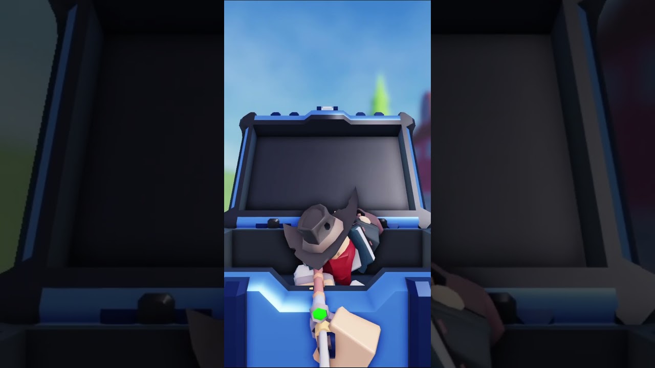 Unlocking the Redemption Sniper Skin in TDS 🔑 | Roblox  