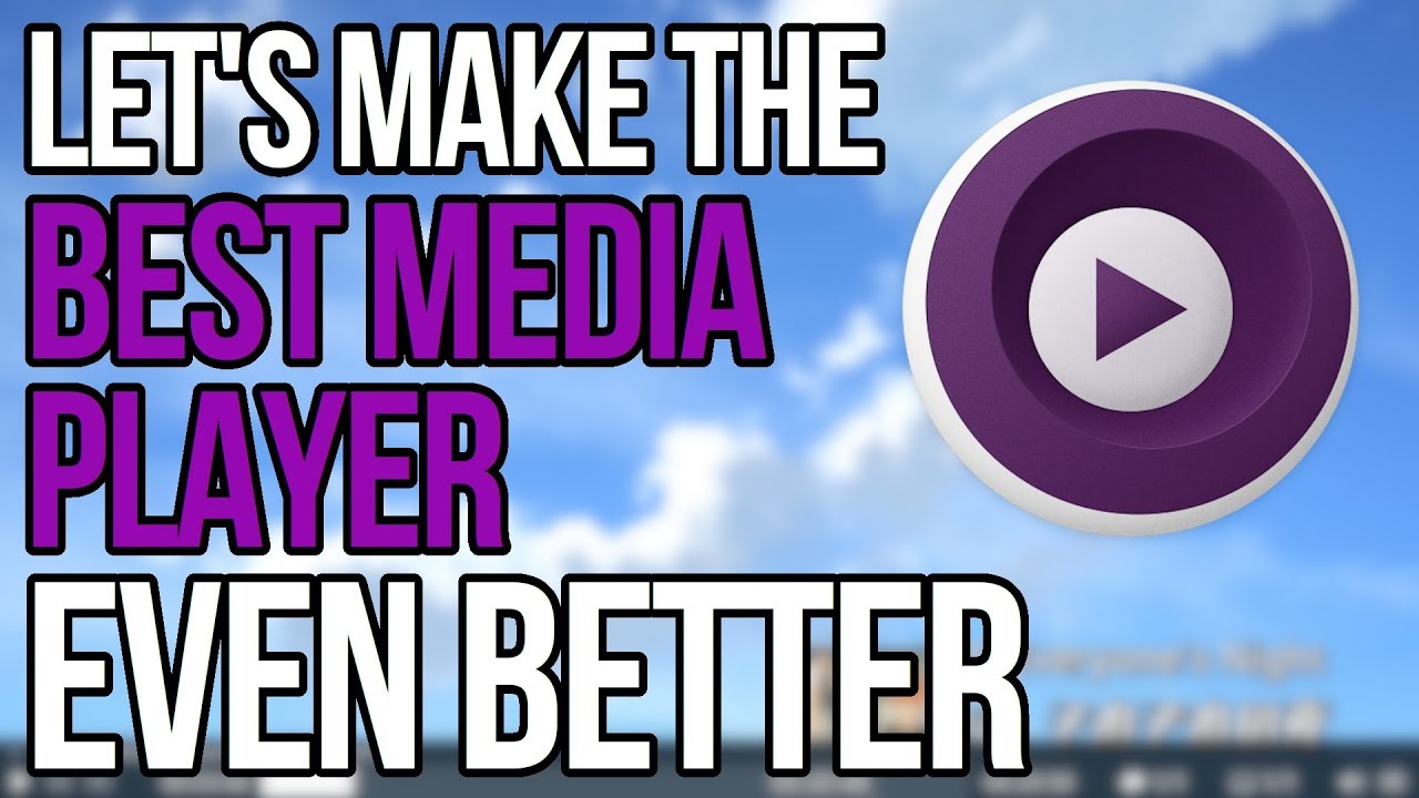 Making Mpv Even Better With Some Lua Scripts