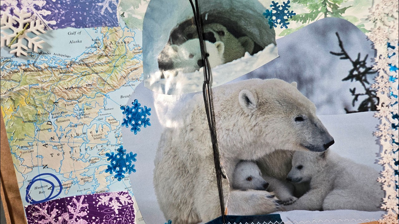 #hillsideheartprompts Процесс 7-й недели