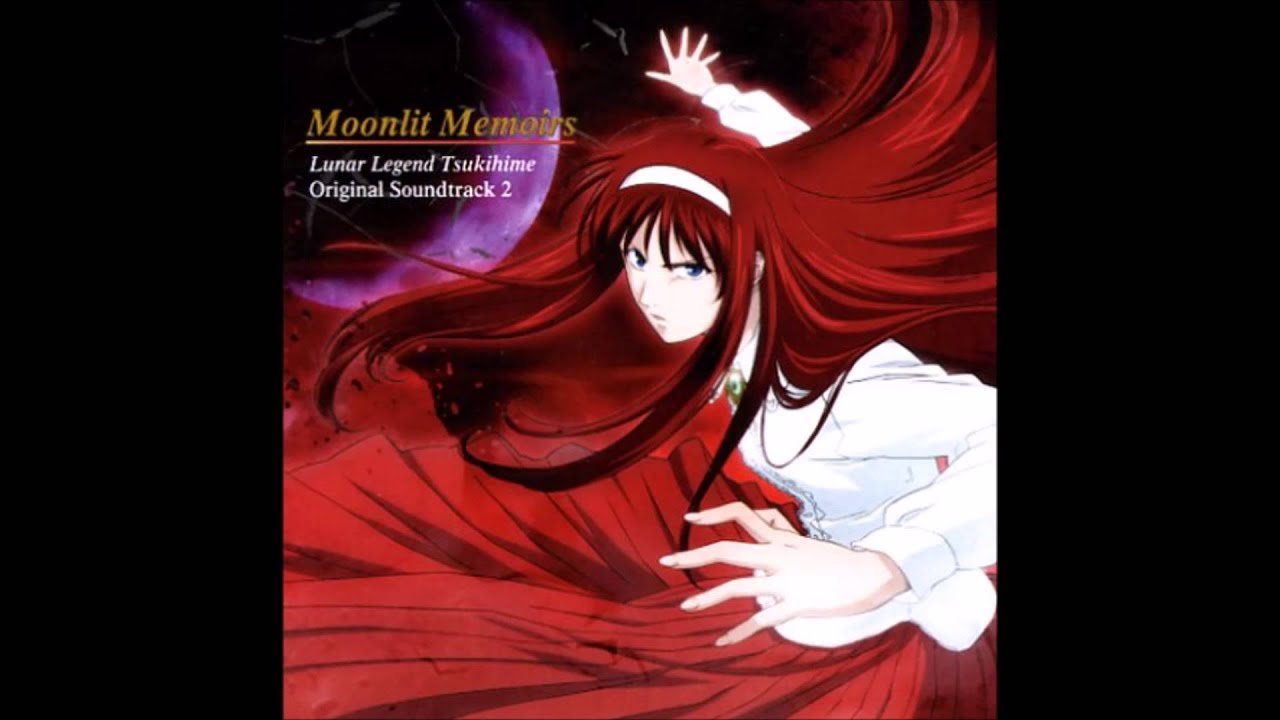 05. Frosty Moon - Shingetsutan Tsukihime OST