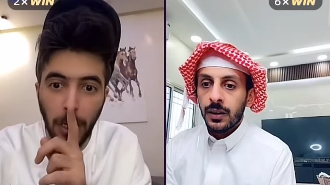 بث سعد شقرا | 2023/6/5