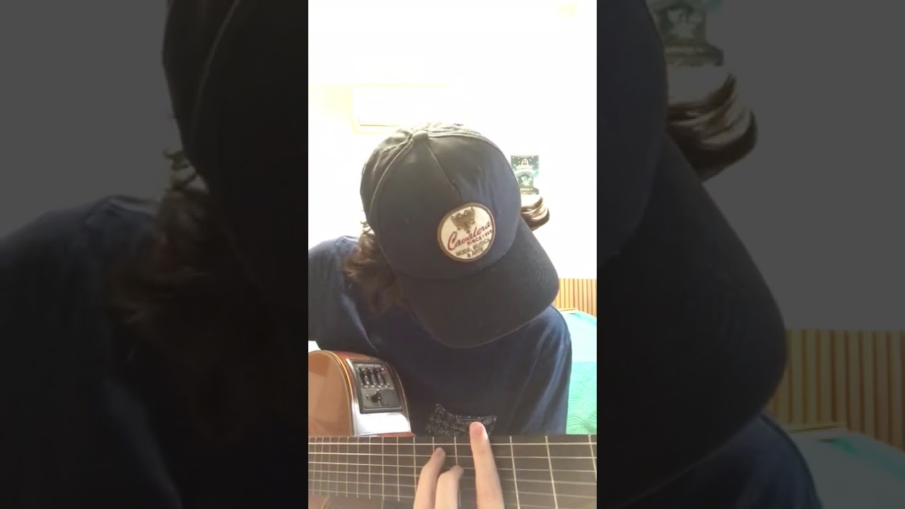 O Grilo // Trela (aleatório session)