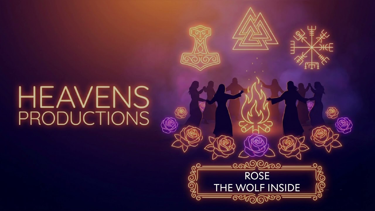 Rose - The Wolf Inside 