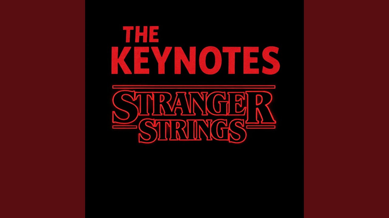 Stranger Strings