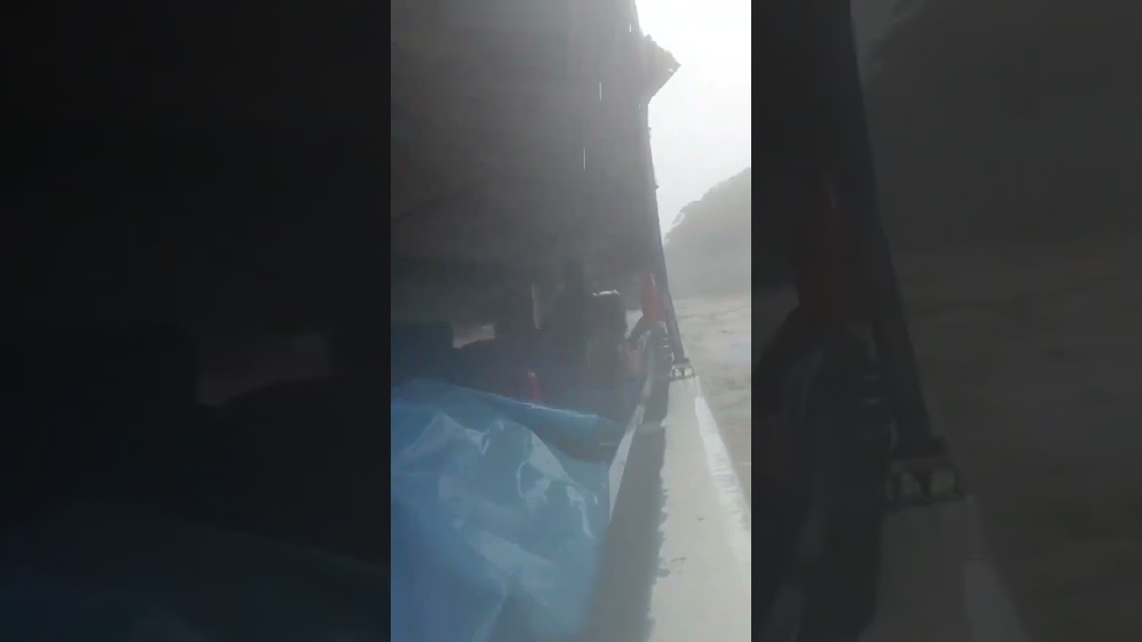 TRAGEDIA EN EL RIO URUBAMBA RUTA A MEGANTONI HOY ABRIL 2025