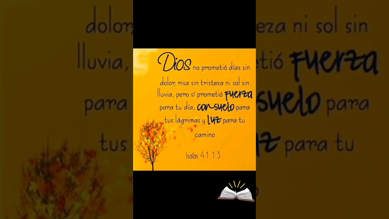 📖Cómo dice su palabra ✝️👸🕊️