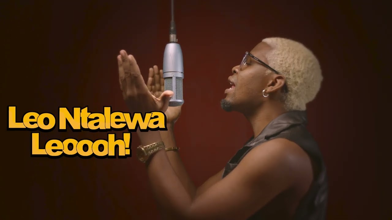 Mocco Genius - Single (Official Lyrics Video)
