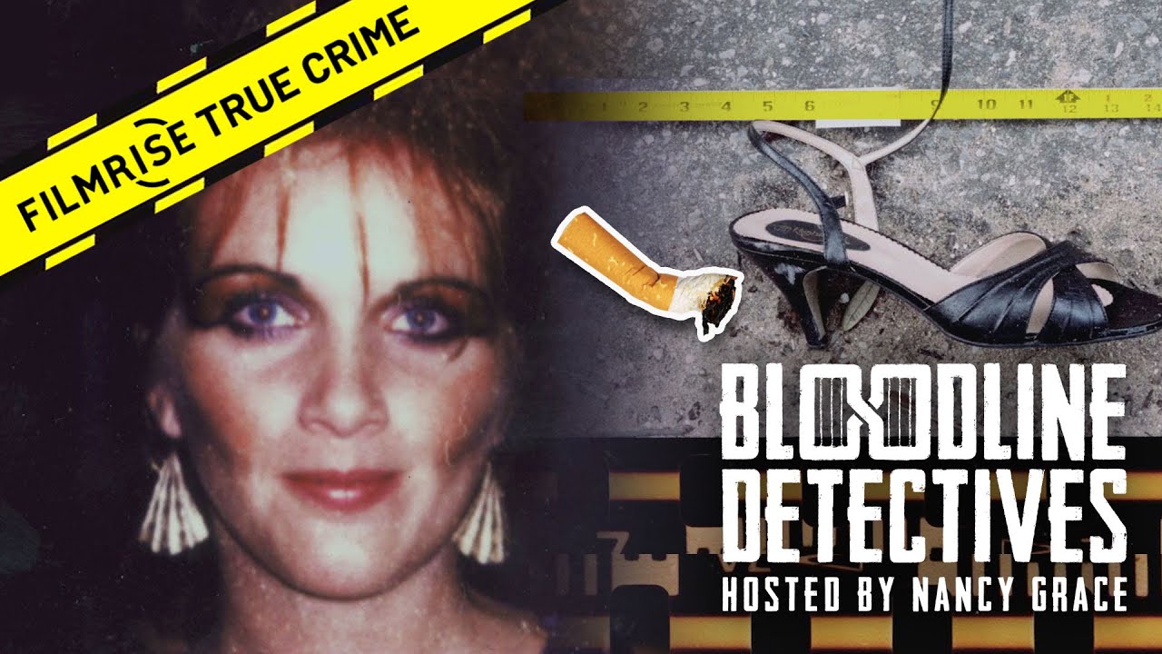 DNA On Cigarette Butt Solves 35-Year-Old Murder | Bloodline Detectives with Nancy Grace