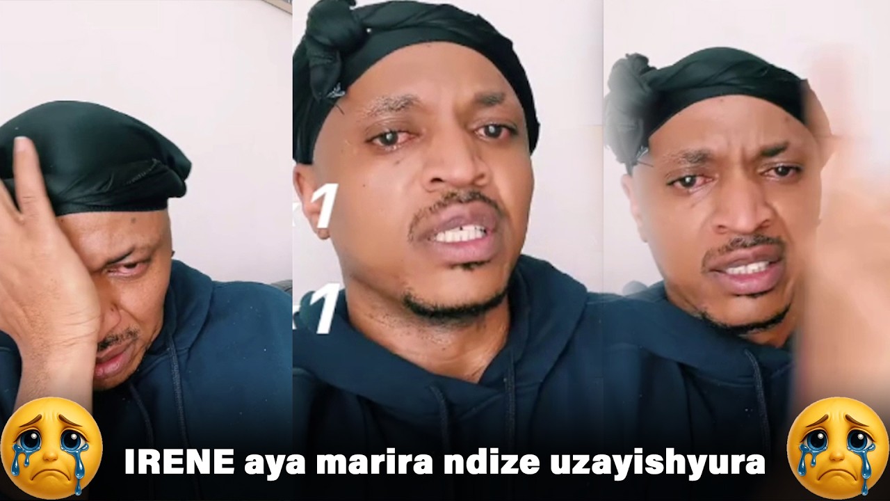 🔴LIVE: DDUMBA 