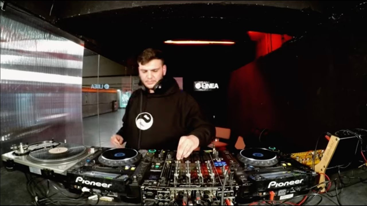 🚇 SINTESI with RITUALS | LINEA MILANO - 05.10.2024
