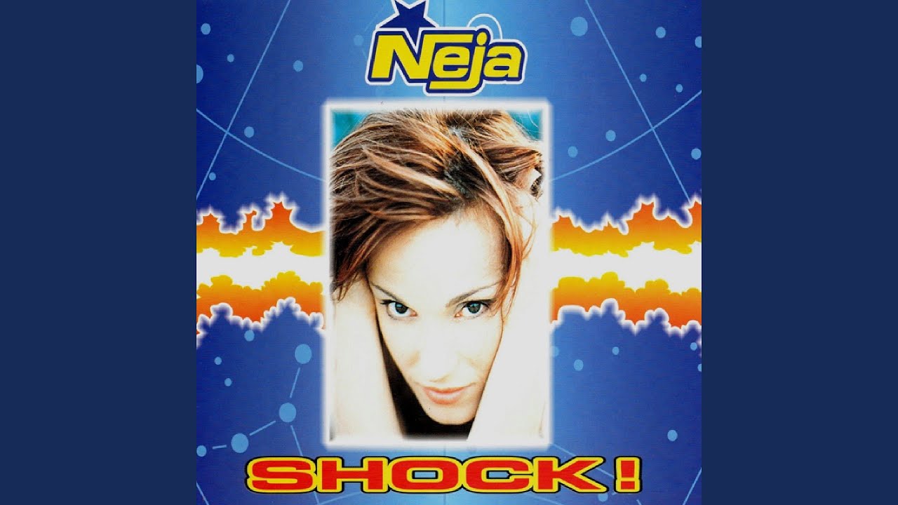 Shock! (Bum Bum Club Radio Edit)