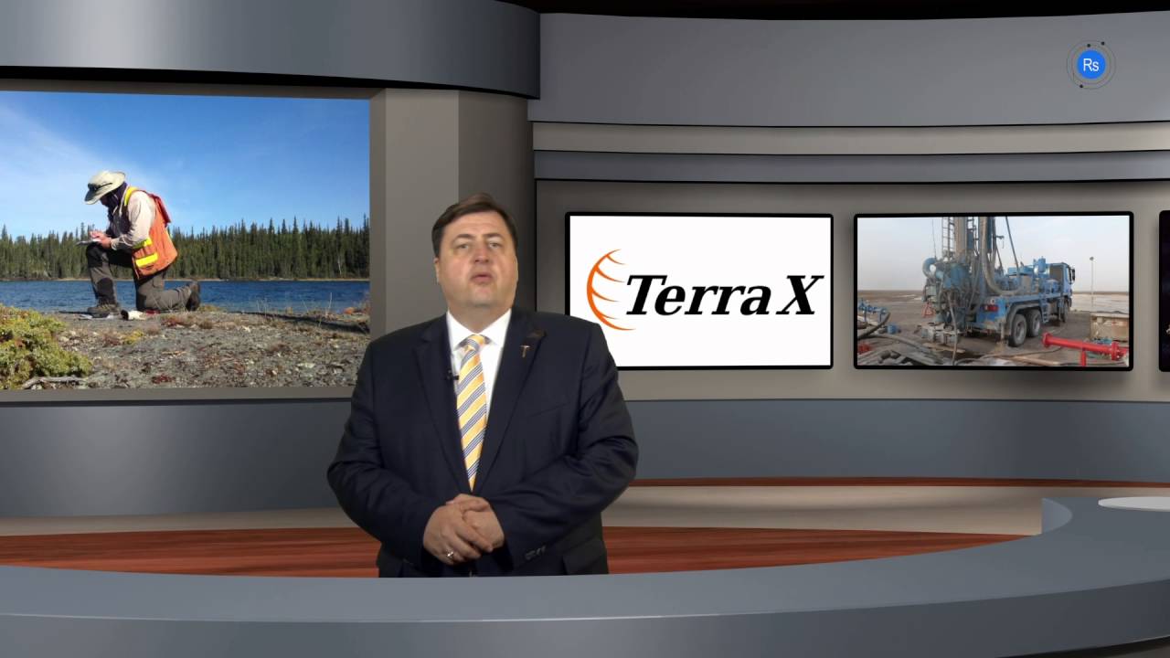 TerraX Minerals: Hochgradige Goldexploration in Kanada