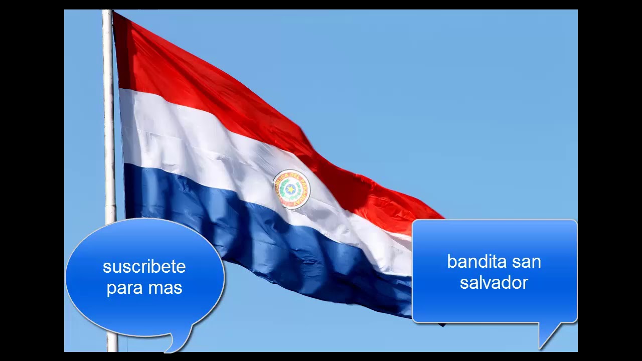 bandita san salvador kachacumbia