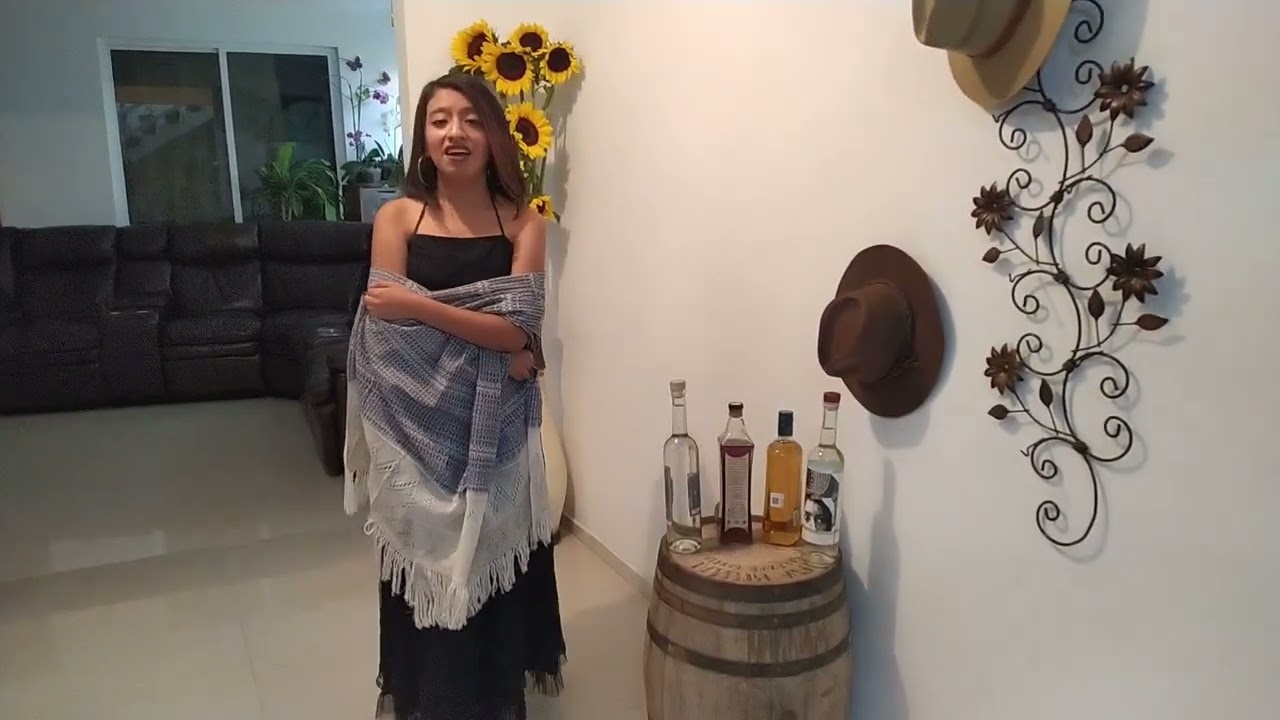 cucurrucucu- Saide