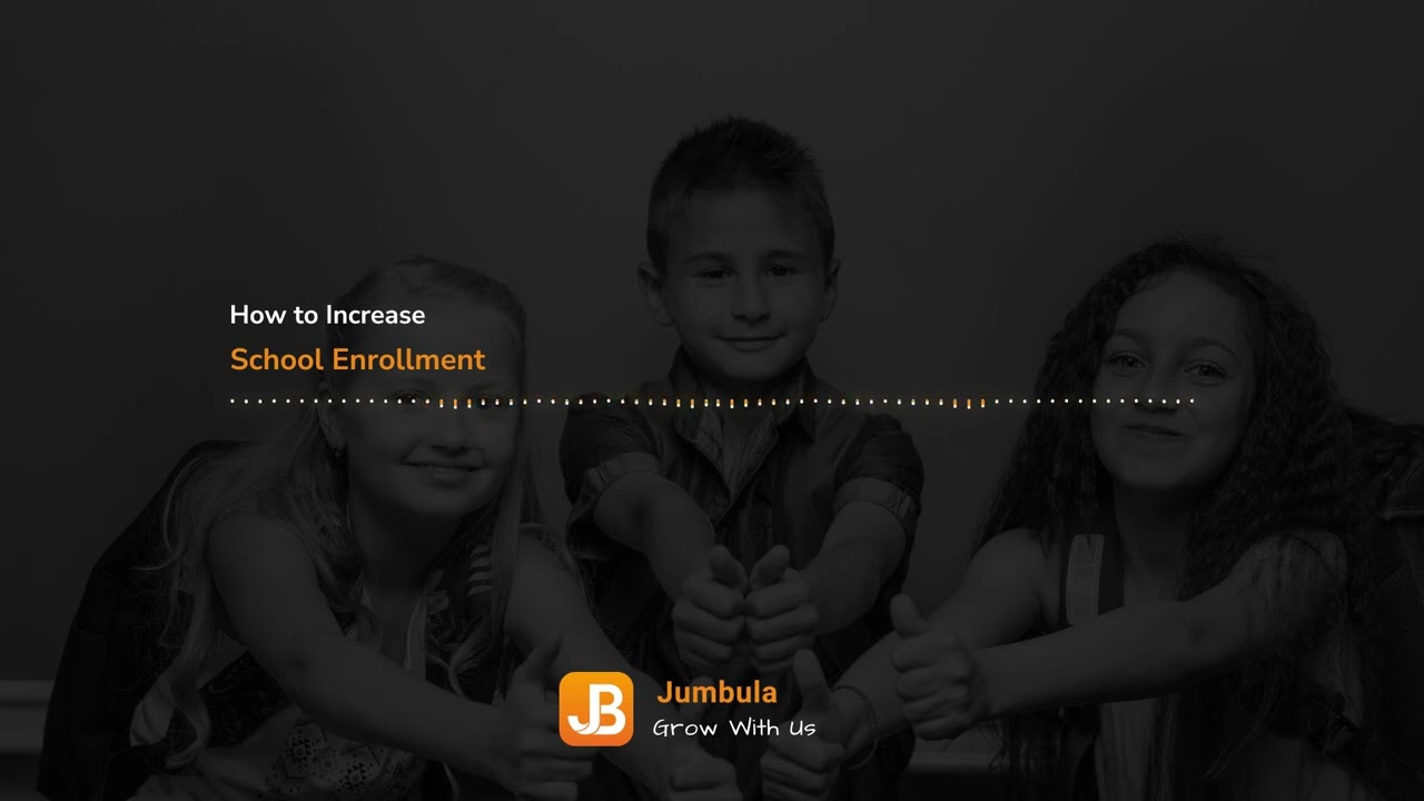 How to Boost School Enrollments&mdash;7 Proven Strategies to Attract More Students! 🎯