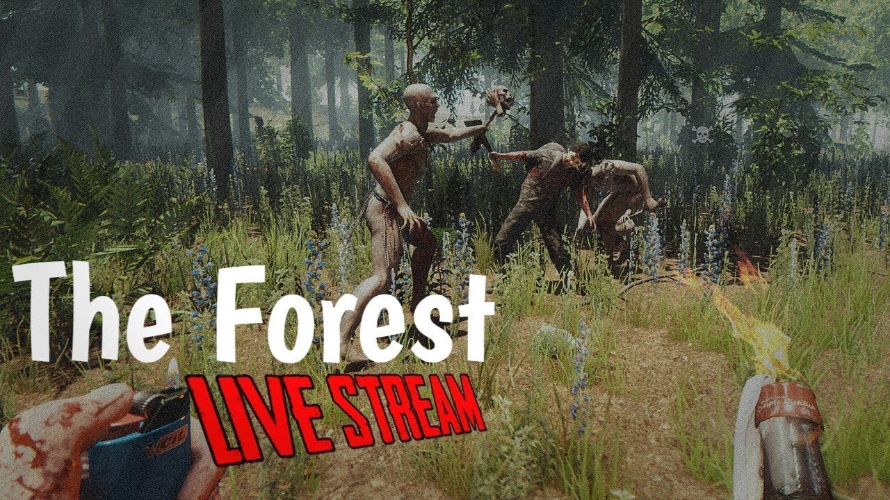 The Forest