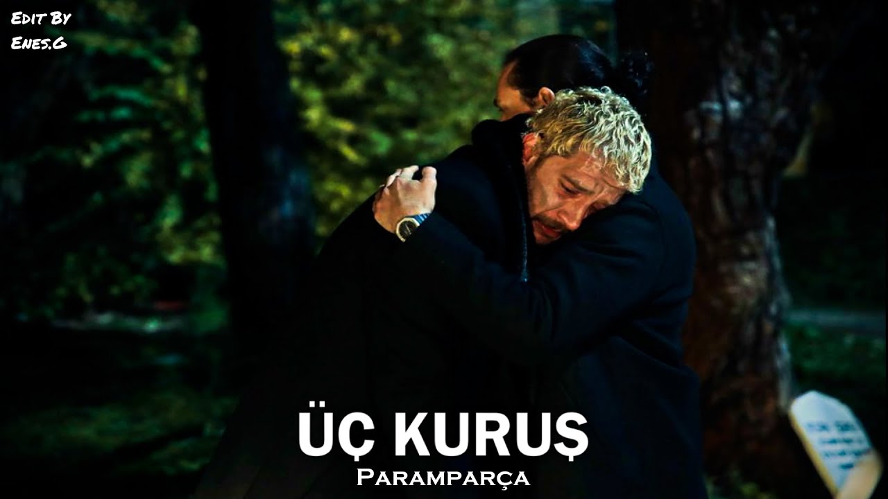 Üç Kuruş Müzikleri | Ölmek Zamanı