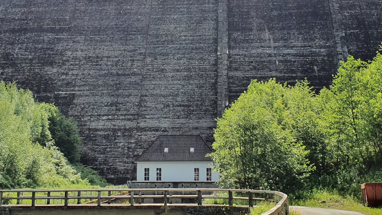 Harz-Wanderung & ein bisschen Lost Place
