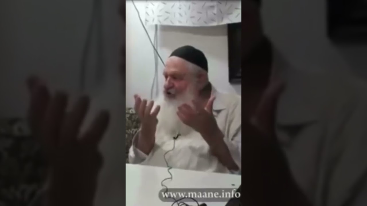 בורא עולם זמין לי בכל רגע⁉️ הרב אורי זוהר #אמונה