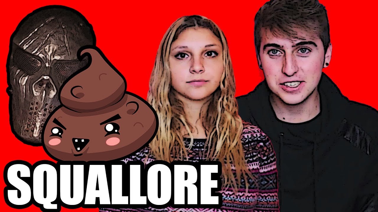 LA FALSITÀ DI MANTEX & MINA w/ YouTube Fa Cagare & Rubino
