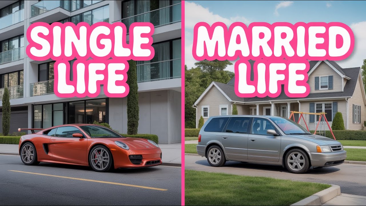Is It Cheaper To Be Single or Married?