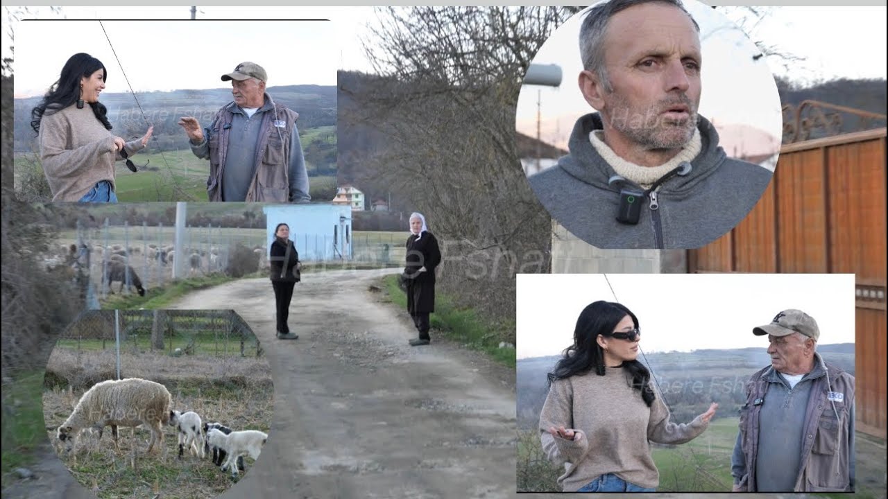 Drita📍ku gënjehet dhe vidhet ashiqare. Banorët:
