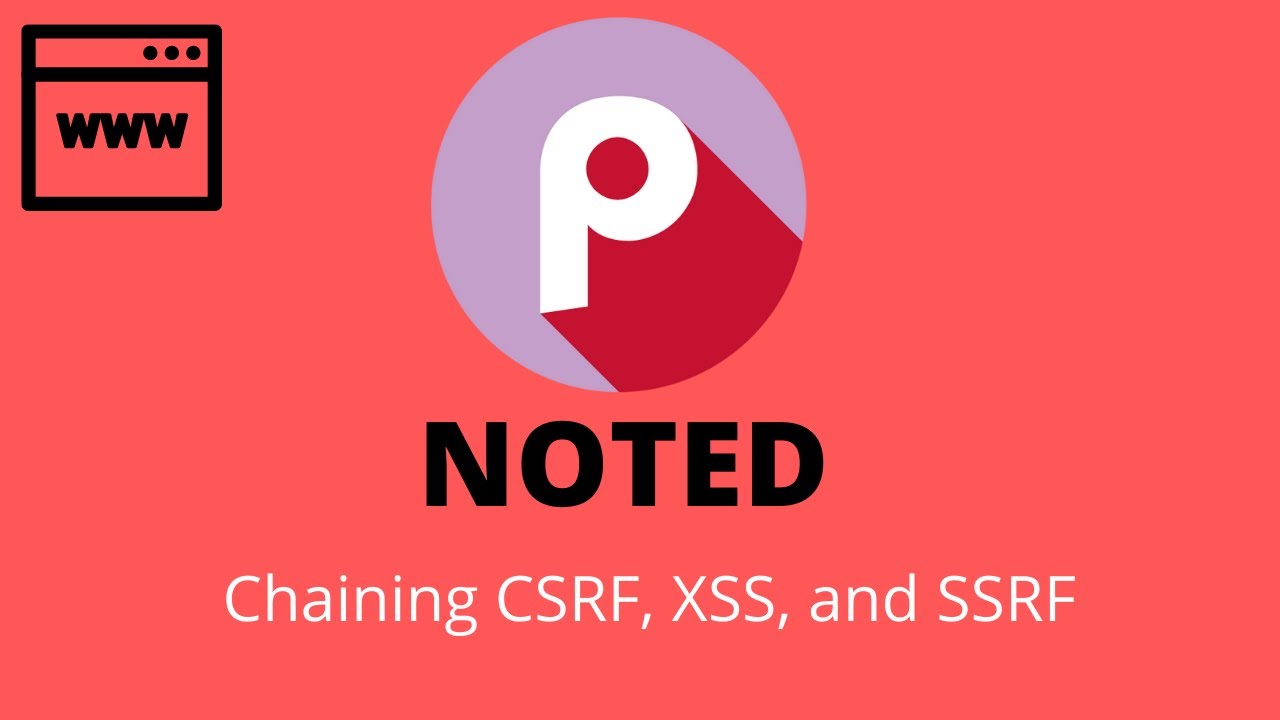 Noted PicoCtf 2022