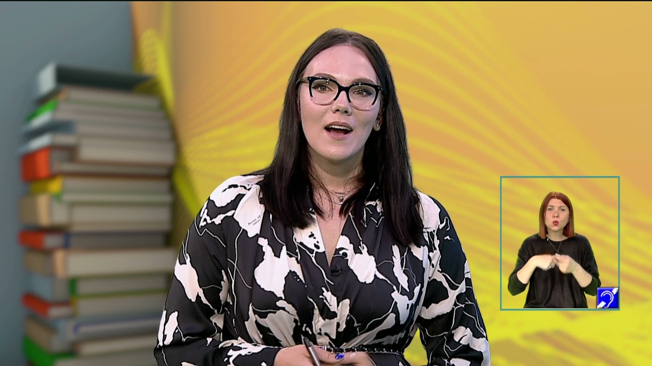 TeleŞcoala: Limba şi literatura română clasa a VIII-a – Tipare textuale (@TVR2)