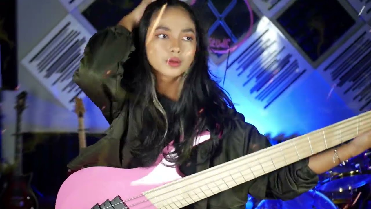 Implant Soul feat. Will Smith — Binded by Tendrils (Tata Early bass playthrough)