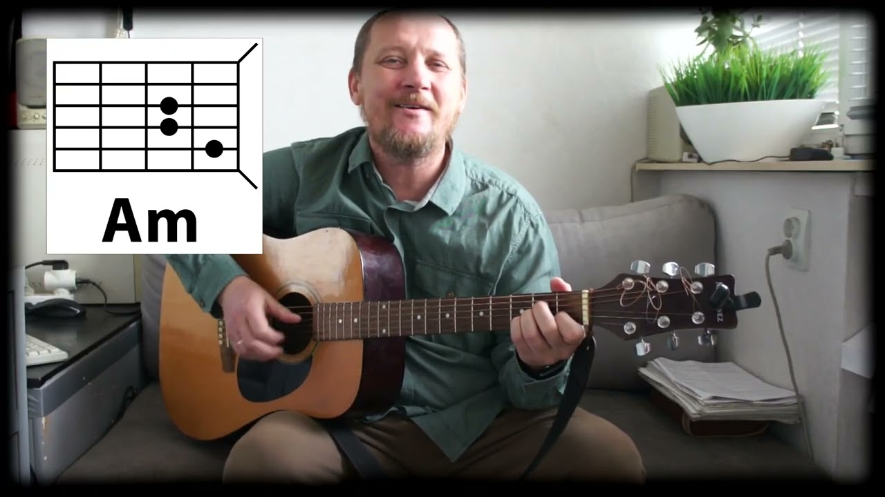 ПЛОТ - ЮРИЙ ЛОЗА (ДЕТАЛЬНЫЙ РАЗБОР БОЯ) АККОРДЫ (КАК ИГРАТЬ)
