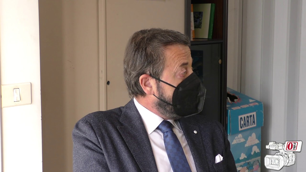 24-02-2000/24-02-2021 Operazione Primavera 21 anni dopo