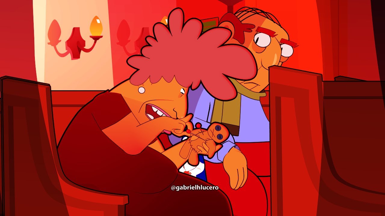 Tapizado del mal