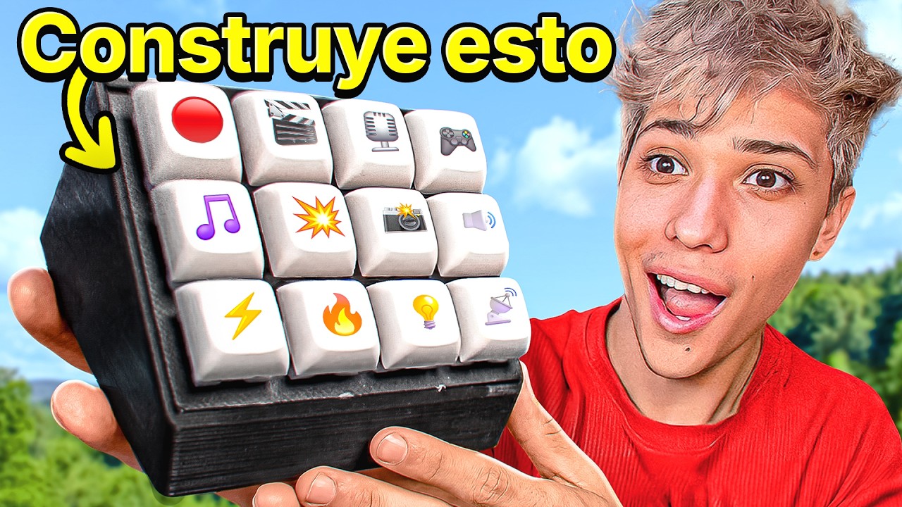 No Compres una Stream Deck sin ver Este Video 🤯
