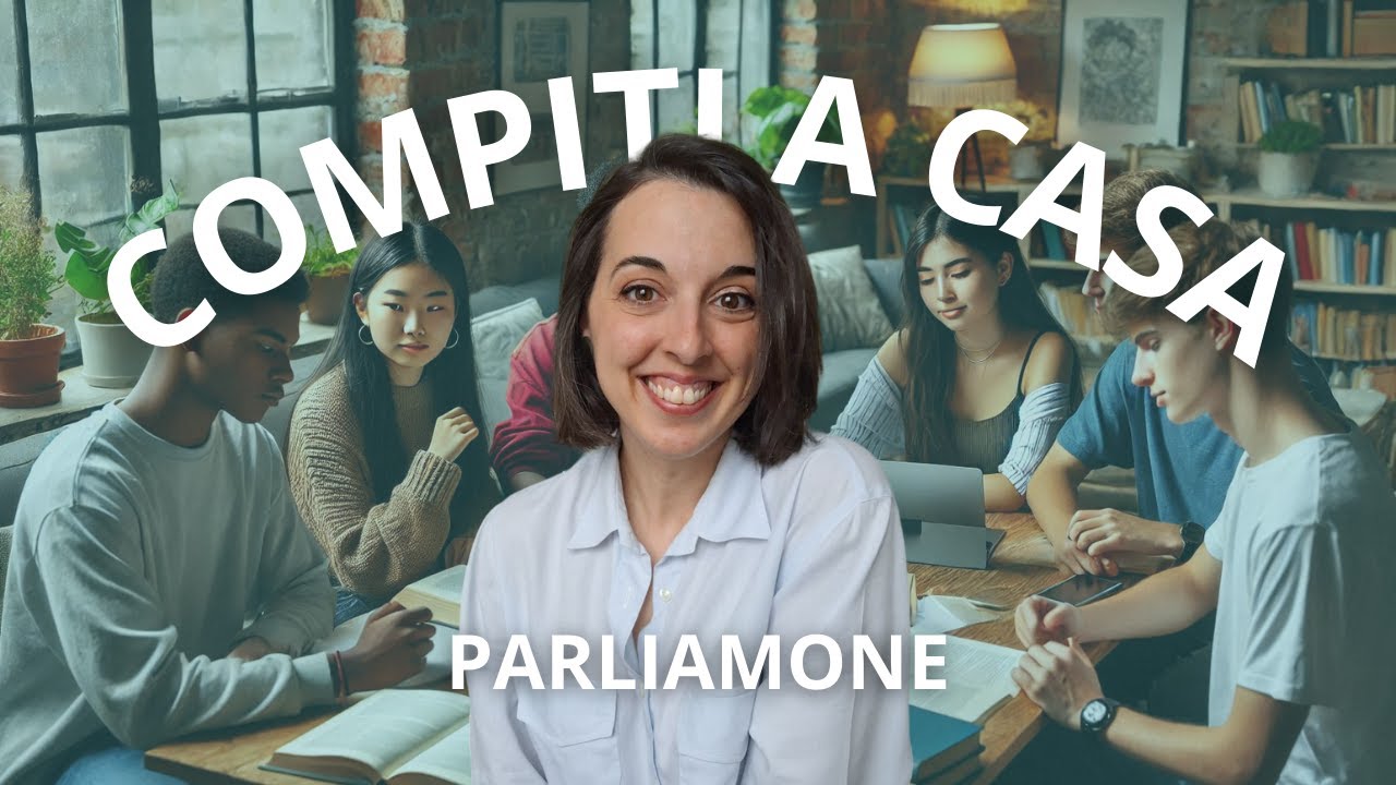 Compiti a Casa: Sì o No? Cosa Dicono le Ricerche e Come Gestirli al Meglio