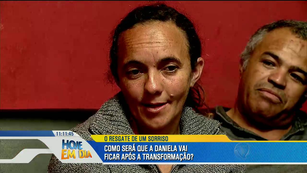 Mulher batalhadora passa por transformação e resgata a autoestima