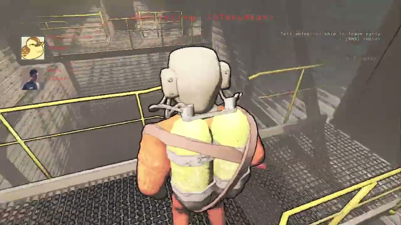 Squads guoda and duo repo speedrunning [VOD]