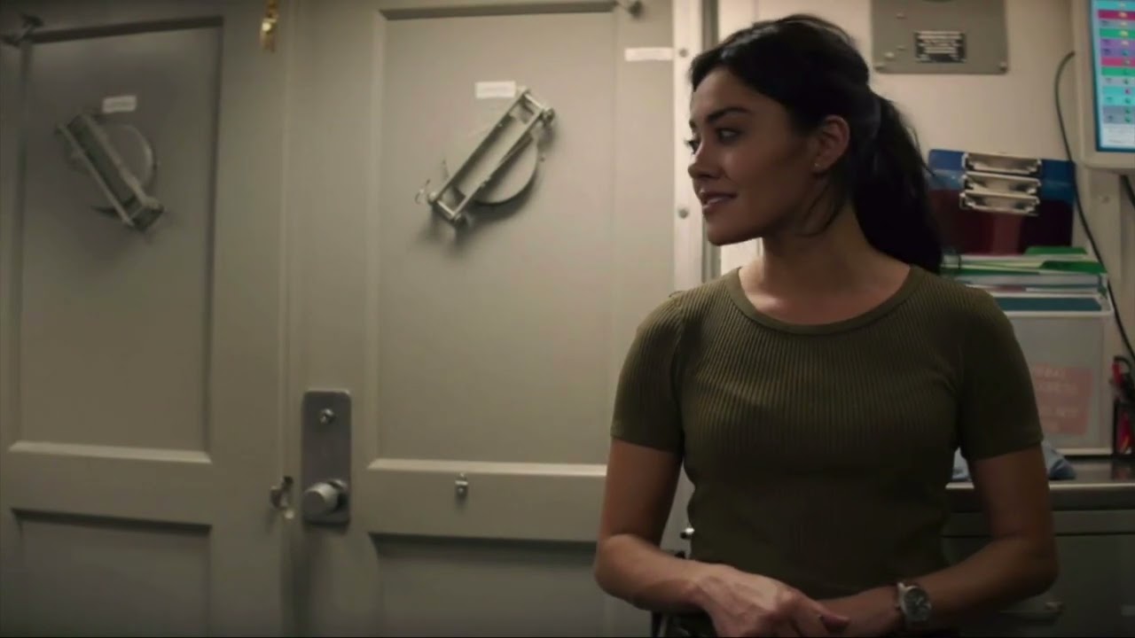 Kate and Lucy | 2x13 | part 2