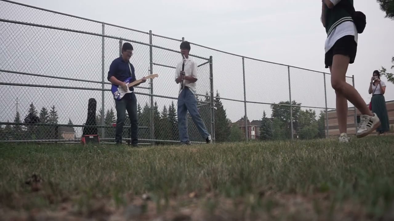 we jamming